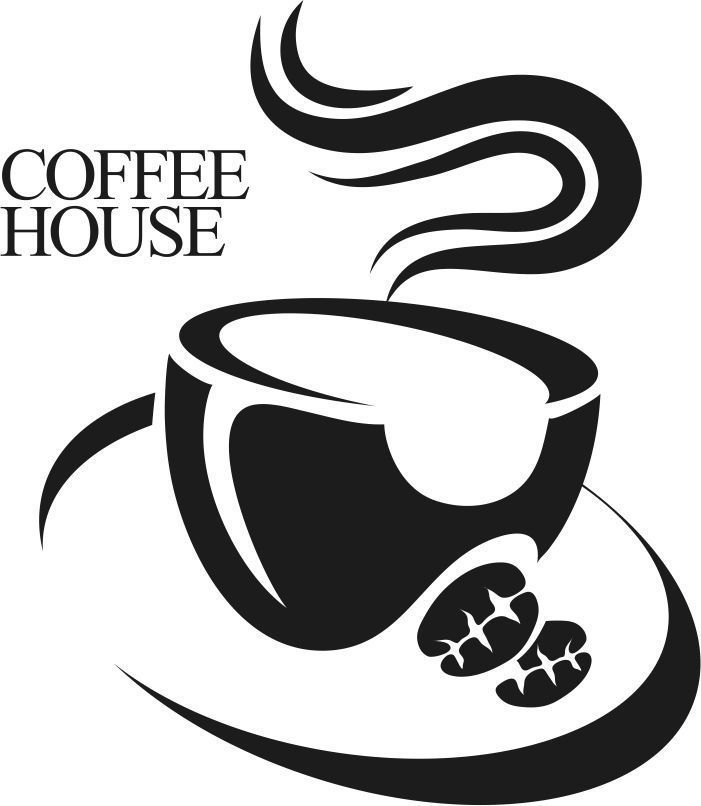 Detail Download Logo Coffee Coreldraw Nomer 4