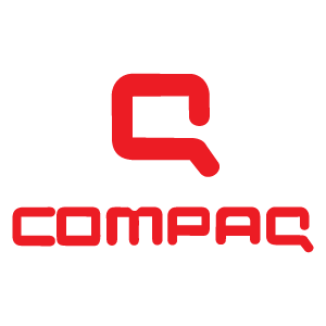Detail Download Logo Compaq Nomer 3