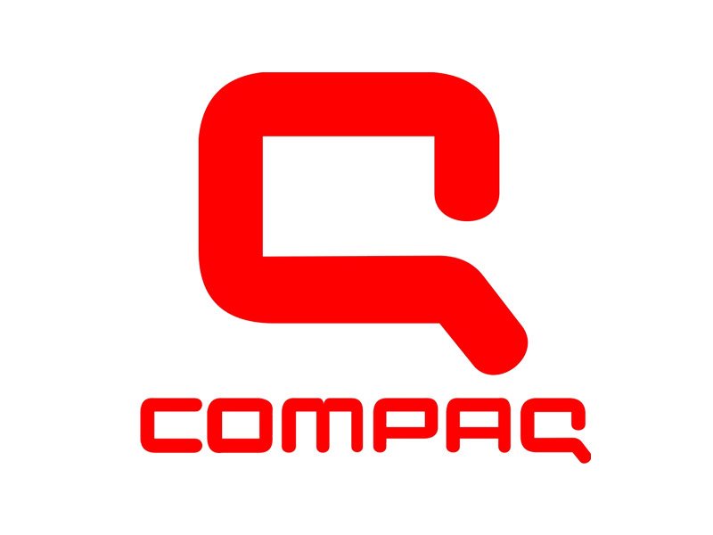 Detail Download Logo Compaq Nomer 21