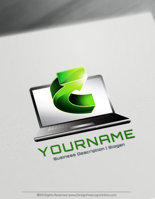 Detail Download Logo Computer Nomer 28