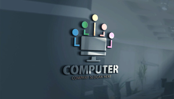 Detail Download Logo Computer Nomer 36