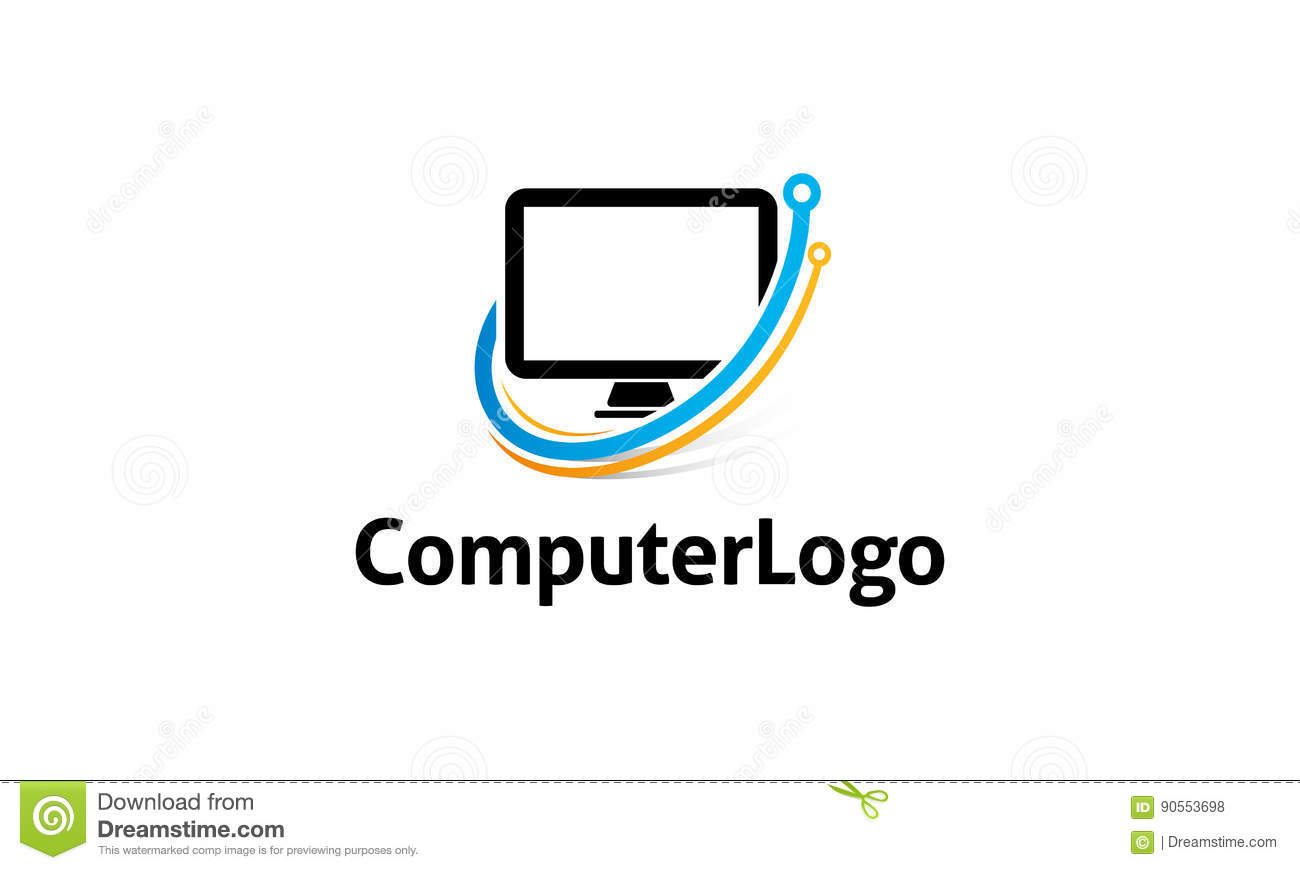 Detail Download Logo Computer Nomer 7