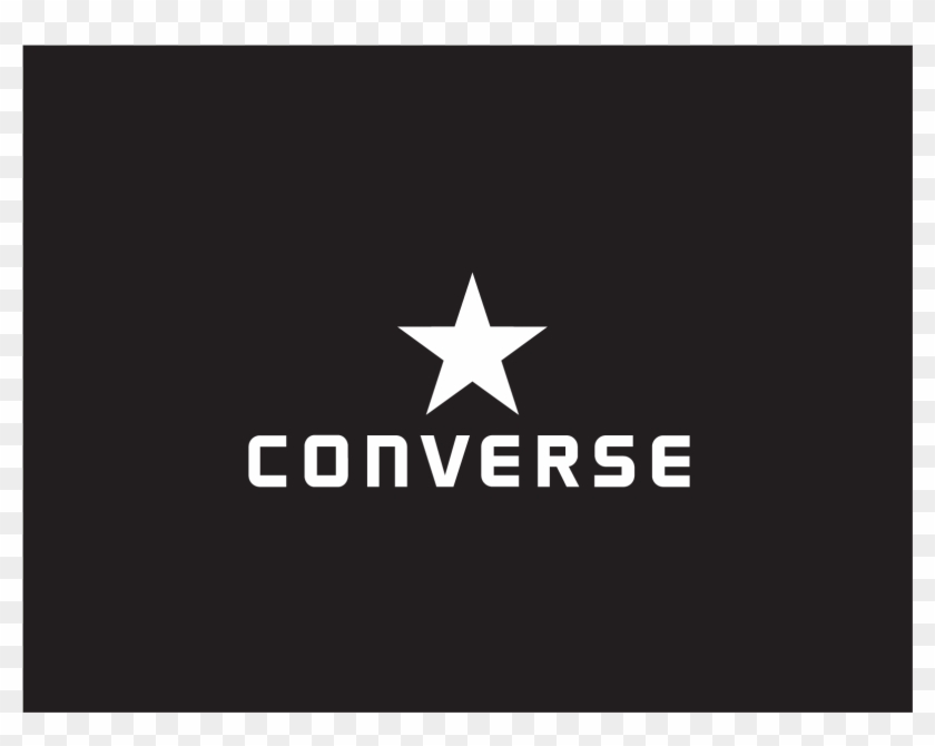 Detail Download Logo Converse Nomer 27