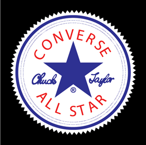 Detail Download Logo Converse Nomer 4