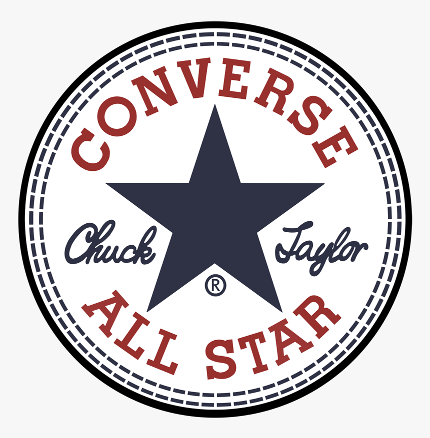 Detail Download Logo Converse Nomer 5