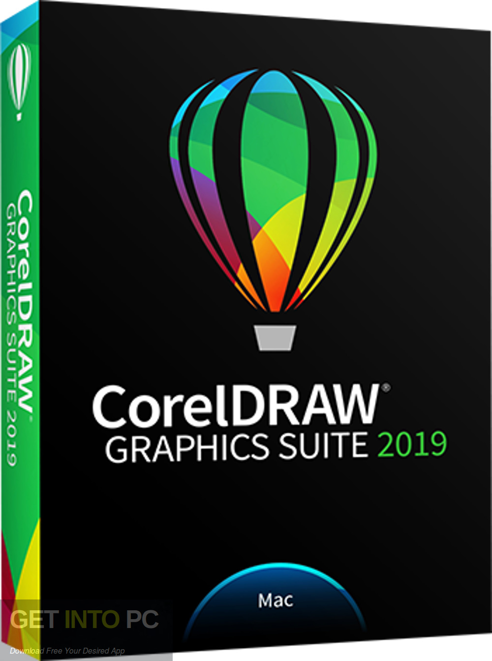 Detail Download Logo Corel Draw Gratis Nomer 29