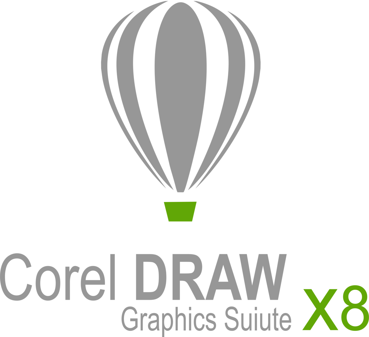 Detail Download Logo Corel Draw Png Nomer 14