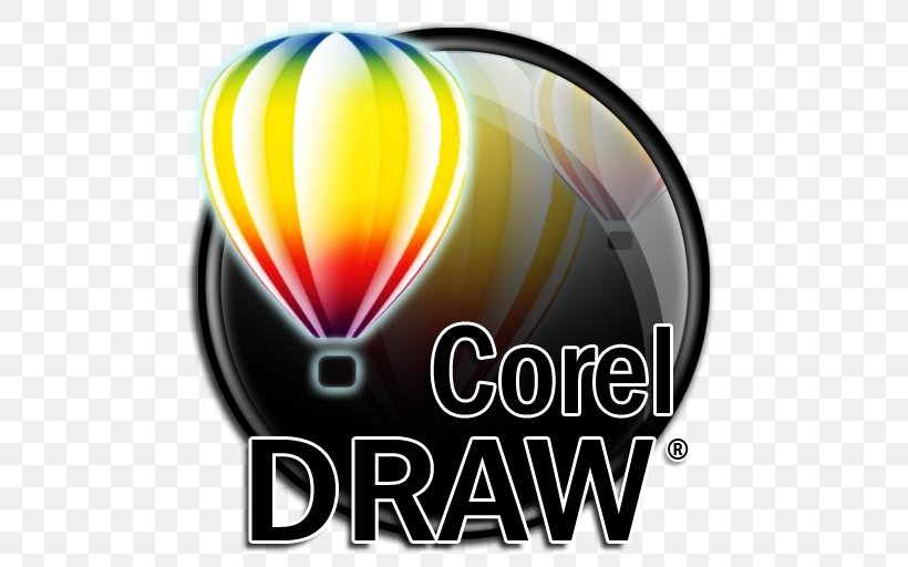 Download Logo Corel Draw X6 - KibrisPDR