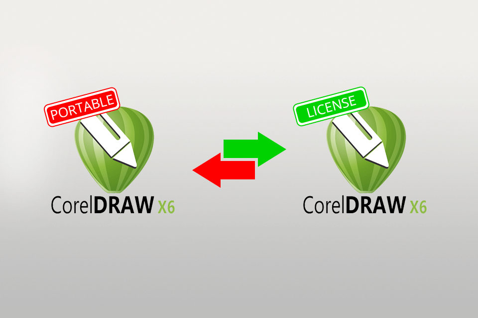 Detail Download Logo Corel Draw X6 Nomer 25