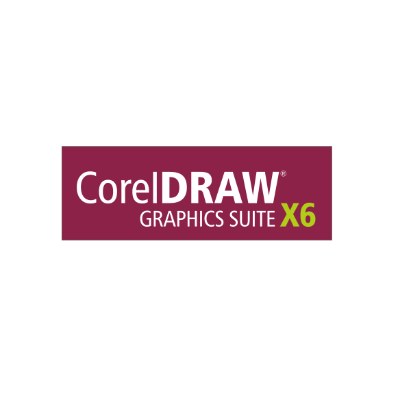 Detail Download Logo Corel Draw X6 Nomer 26