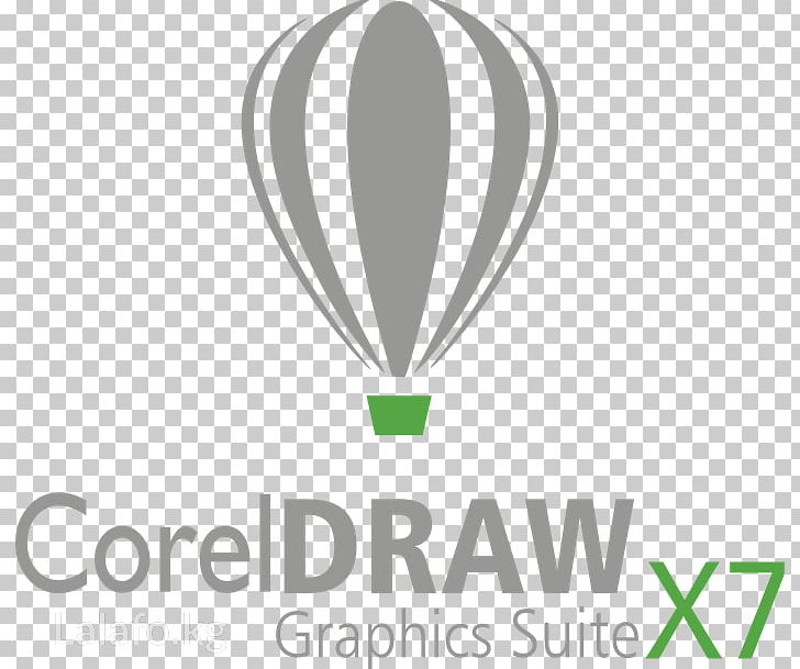 Detail Download Logo Corel Draw X6 Nomer 32