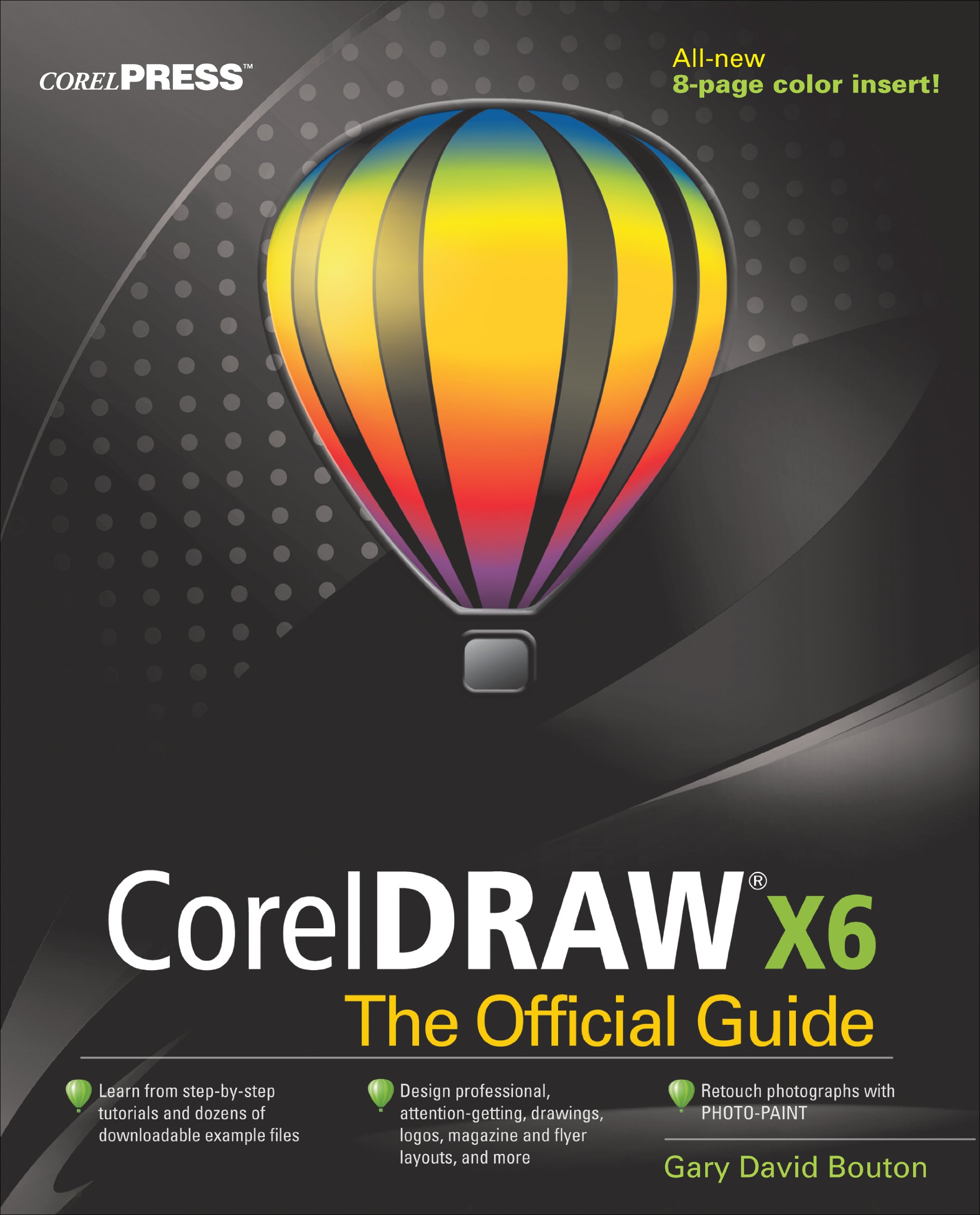 Detail Download Logo Corel Draw X6 Nomer 7