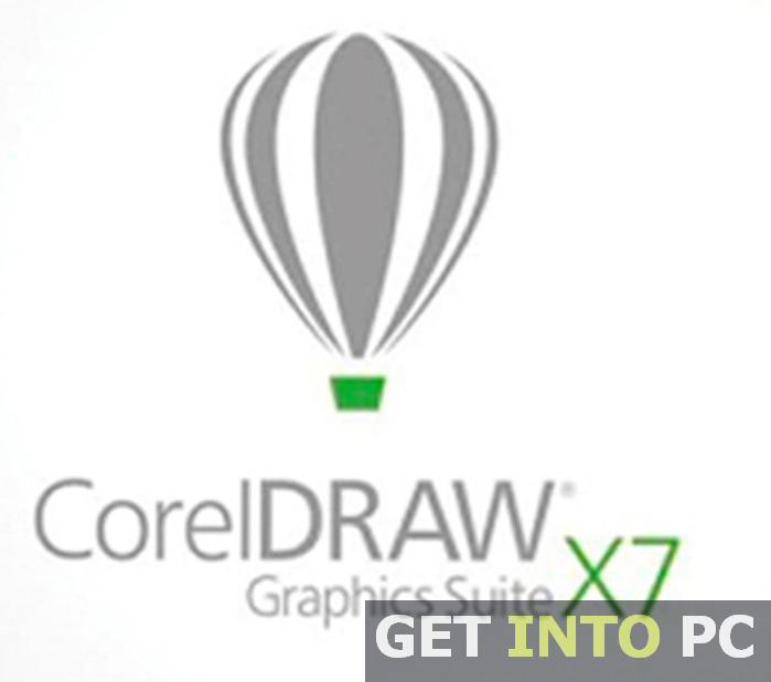 Detail Download Logo Corel Draw X7 Nomer 14
