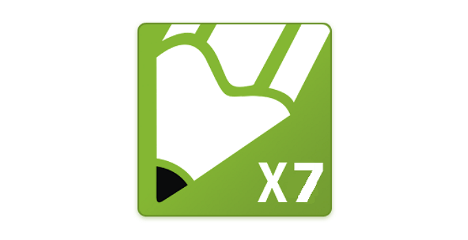 Detail Download Logo Corel Draw X7 Nomer 17