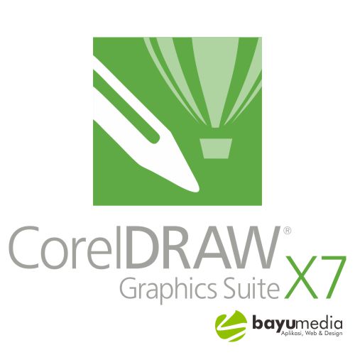 Detail Download Logo Corel Draw X7 Nomer 27