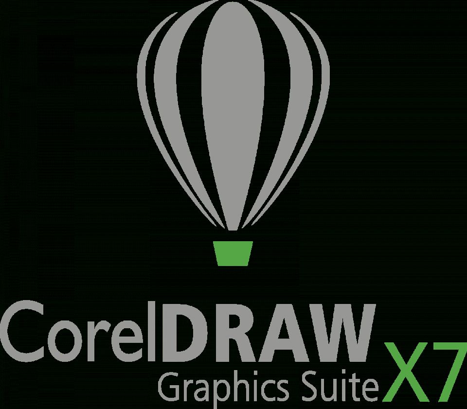 Detail Download Logo Corel Draw X7 Nomer 57
