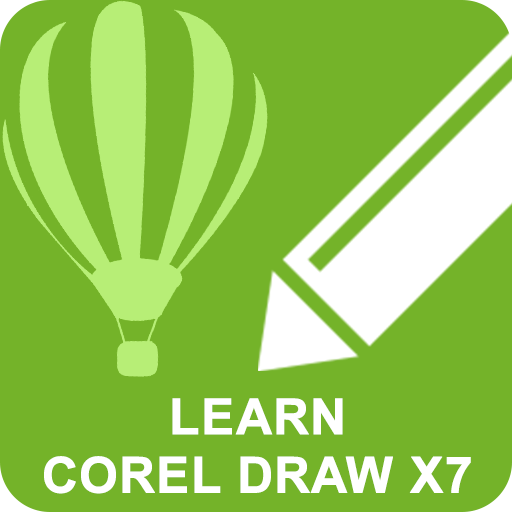Detail Download Logo Corel Draw X7 Png Nomer 13
