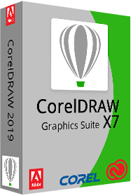 Detail Download Logo Corel Draw X7 Png Nomer 45