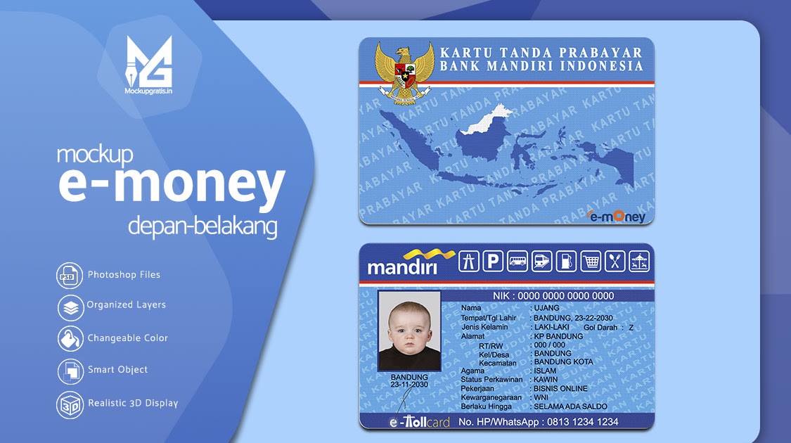 Detail Download Logo Corel E Money Mandiri Png Nomer 52