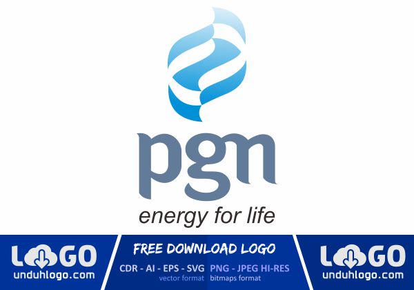 Detail Download Logo Corel Gas Pgn Nomer 2