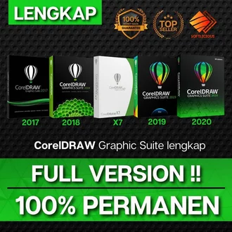 Detail Download Logo Corel Iflix Nomer 38