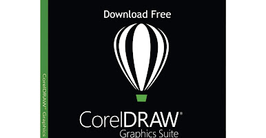 Detail Download Logo Corel K Vision Nomer 17