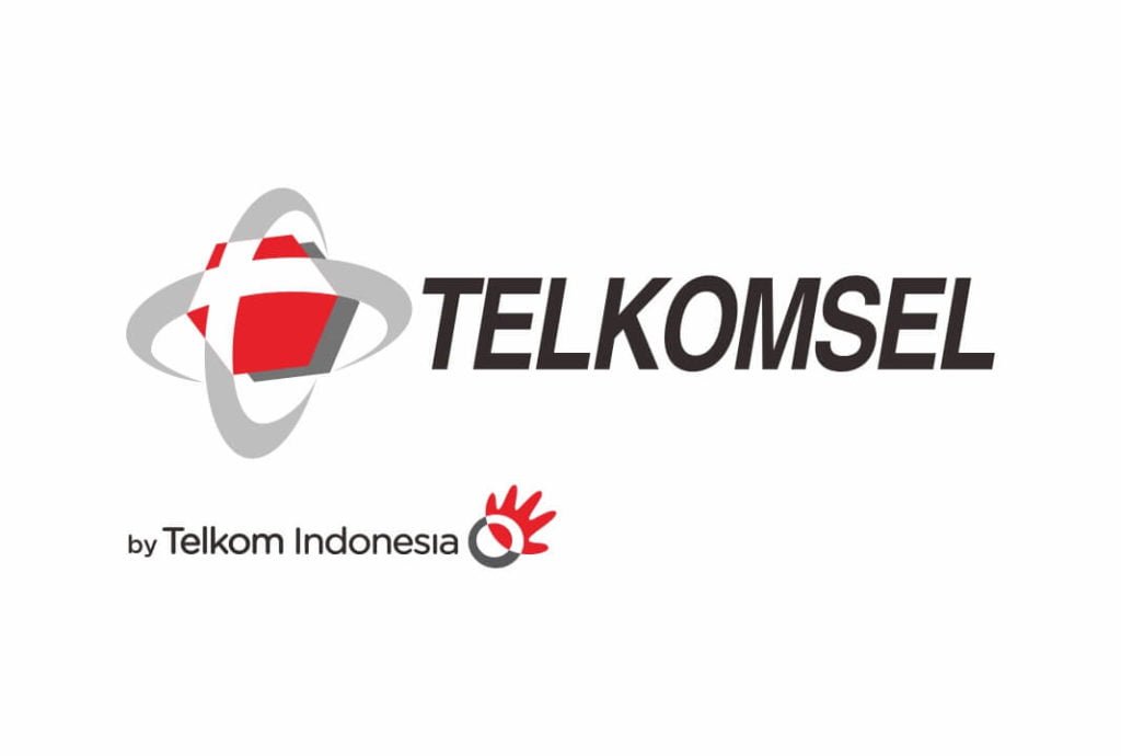 Detail Download Logo Corel Telkom Nomer 4