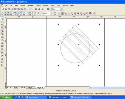 Detail Download Logo Corel Telkom Nomer 35