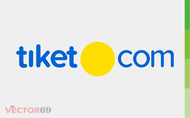 Download Logo Corel Tiket Com - KibrisPDR