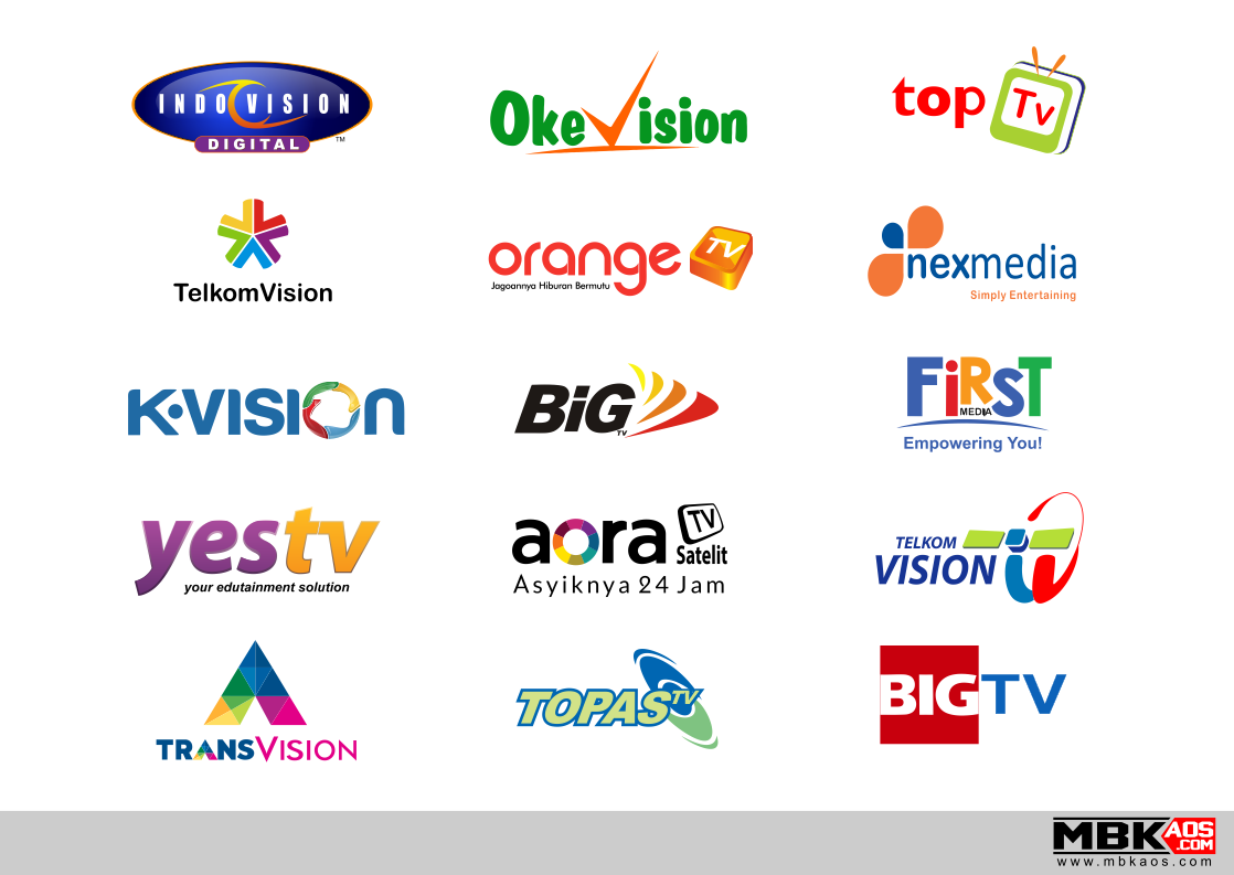 Download Logo Corel Tv Berlangganan - KibrisPDR