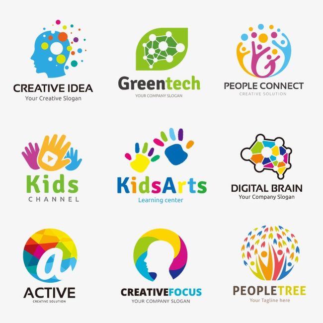 Detail Download Logo Creative Nomer 10