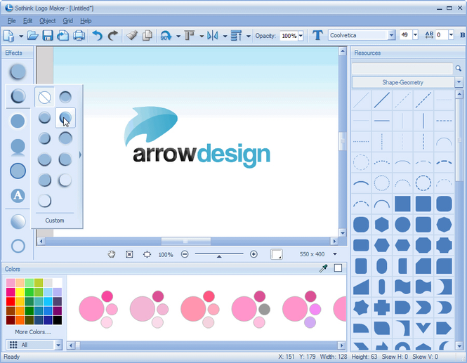 Detail Download Logo Creator And Maker Nomer 41