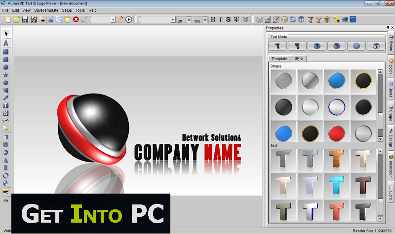 Detail Download Logo Creator Free Full Version Nomer 12