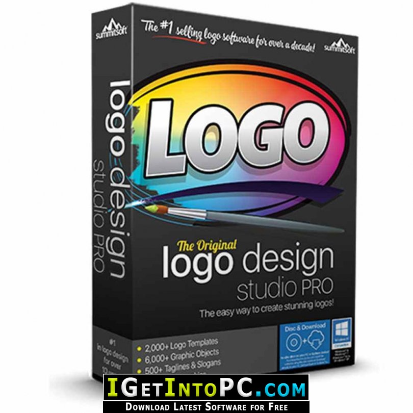 Detail Download Logo Creator Free Full Version Nomer 15