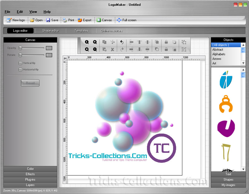 Detail Download Logo Creator Free Full Version Nomer 20