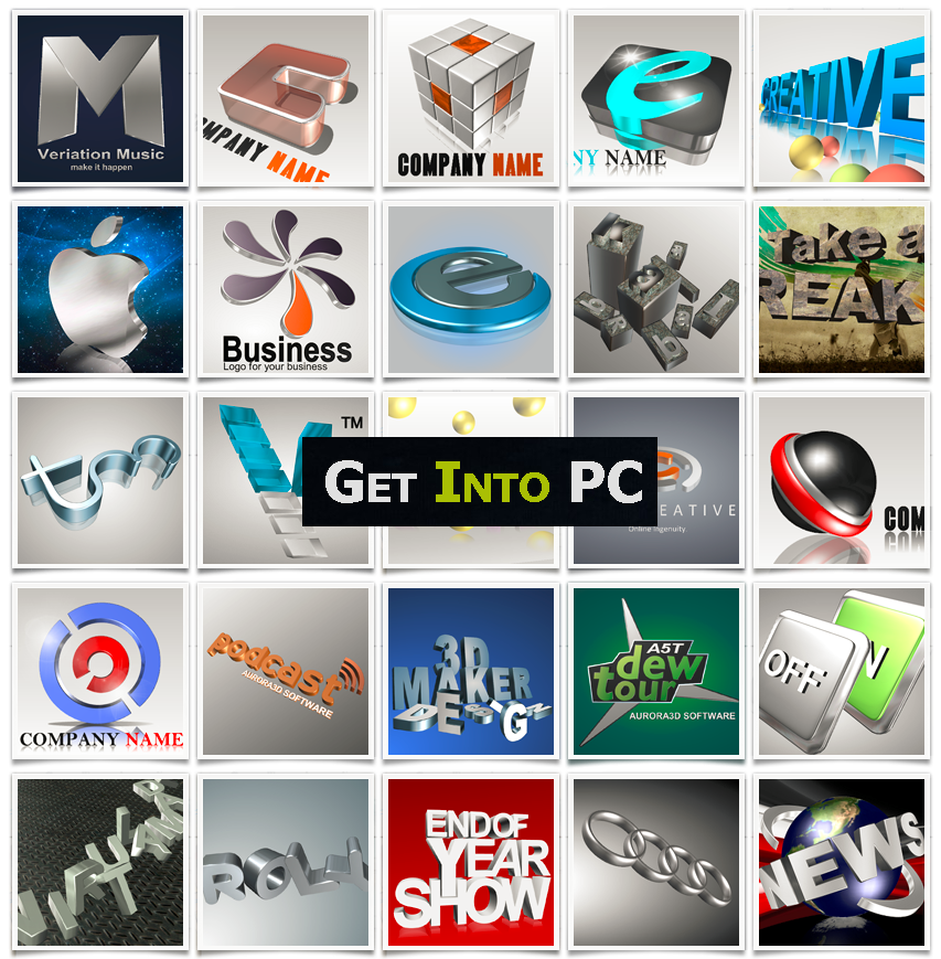 Detail Download Logo Creator Free Full Version Nomer 23