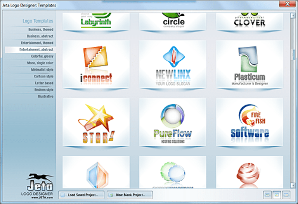 Detail Download Logo Creator Free Full Version Nomer 7