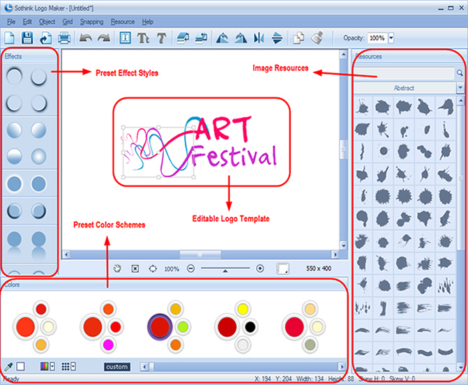 Detail Download Logo Creator Graphics Maker Nomer 12
