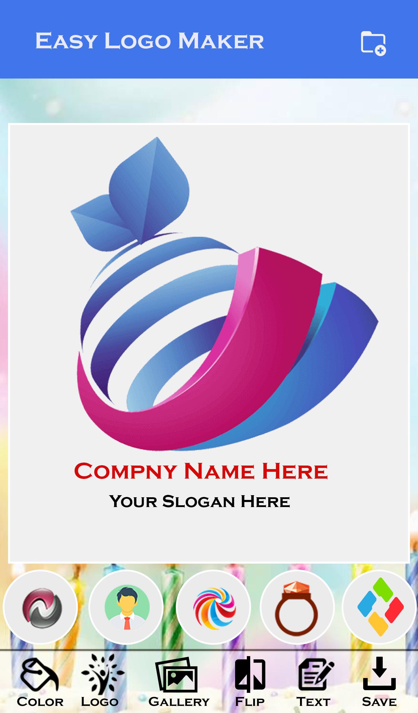 Detail Download Logo Creator Graphics Maker Nomer 16