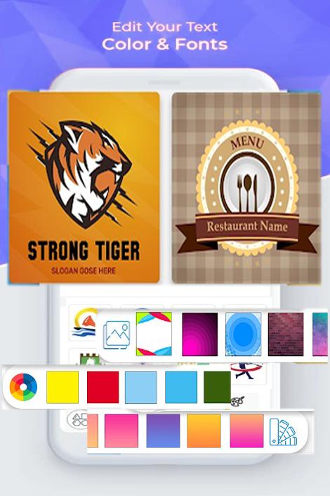 Detail Download Logo Creator Graphics Maker Nomer 4