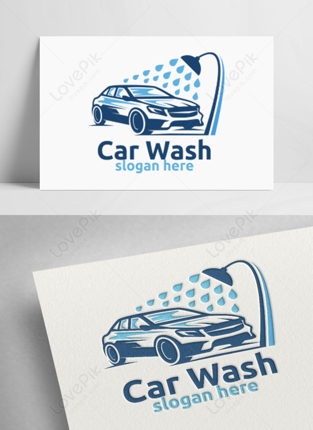 Detail Download Logo Cucian Mobil Nomer 7