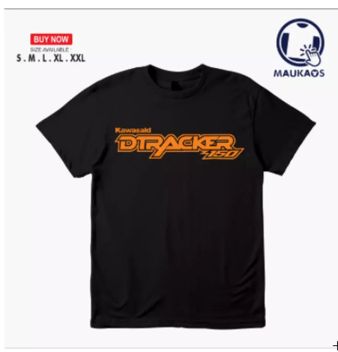 Detail Download Logo D Tracker150 Nomer 33