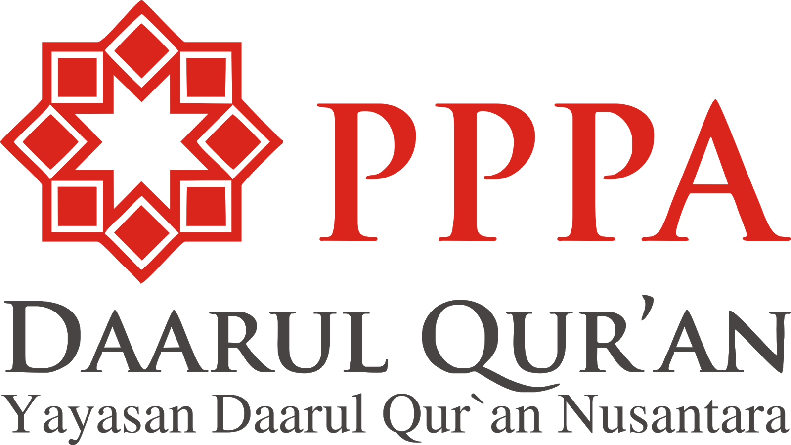 Detail Download Logo Daarul Quran Png Nomer 18