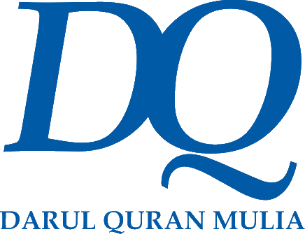 Detail Download Logo Daarul Quran Png Nomer 20