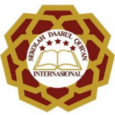 Detail Download Logo Daarul Quran Png Nomer 29