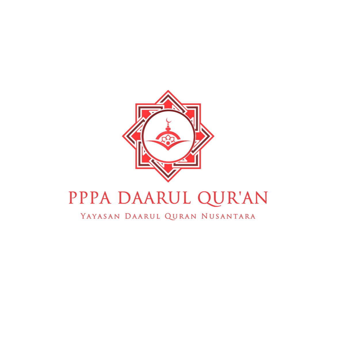 Detail Download Logo Daarul Quran Png Nomer 30