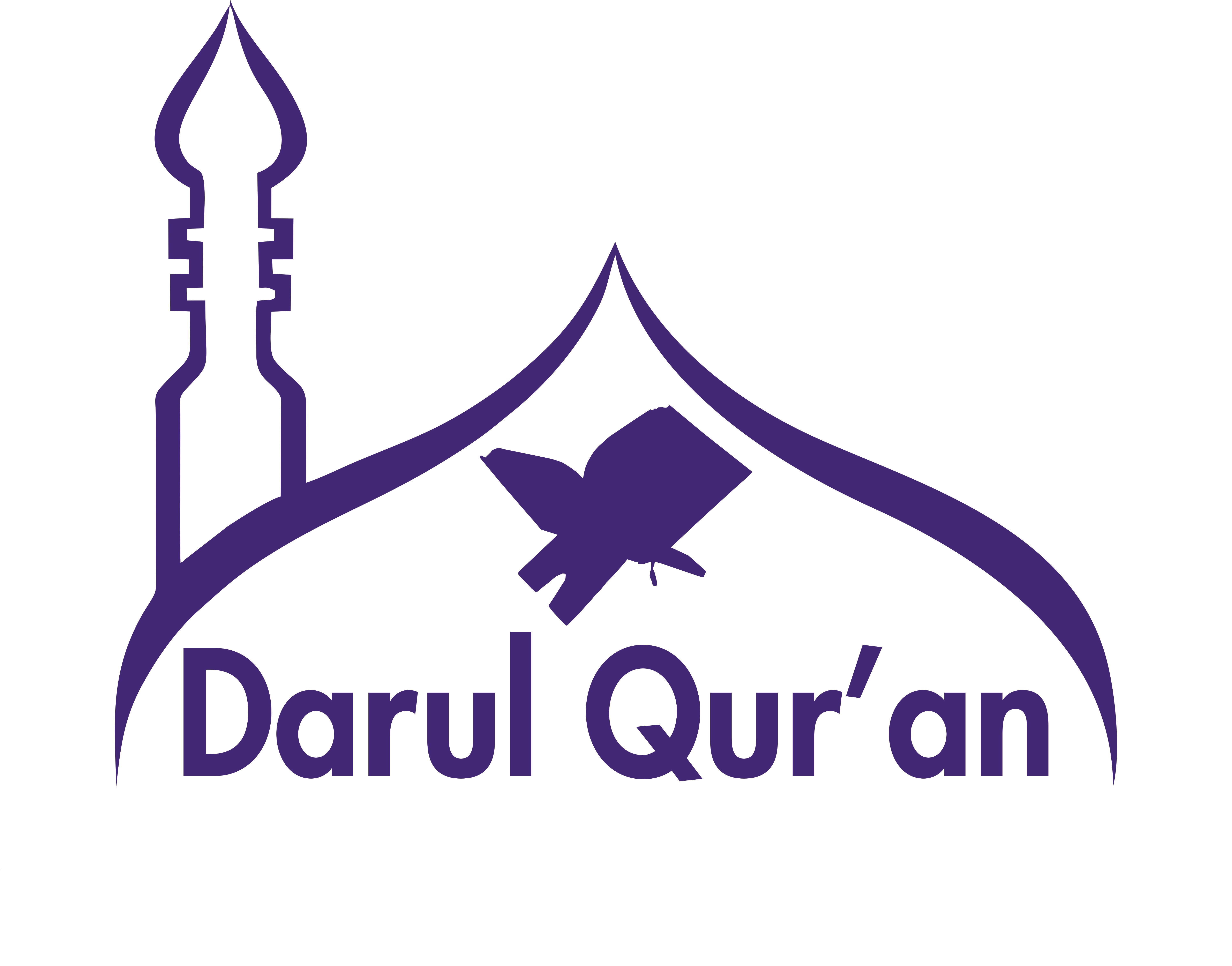 Detail Download Logo Daarul Quran Png Nomer 50