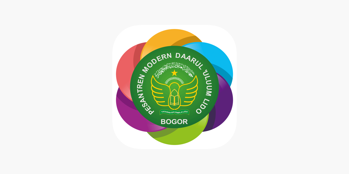 Detail Download Logo Daarul Uluum Lido Nomer 11