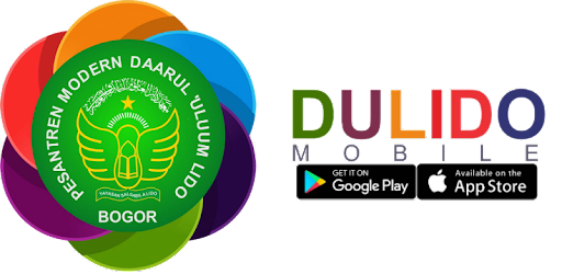 Detail Download Logo Daarul Uluum Lido Nomer 14