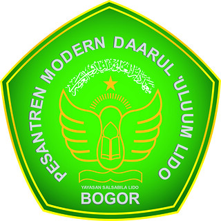 Detail Download Logo Daarul Uluum Lido Nomer 3